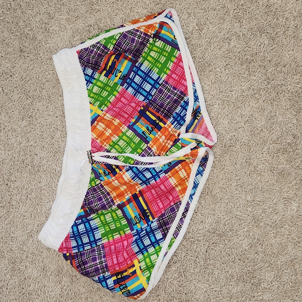 Swim shorts